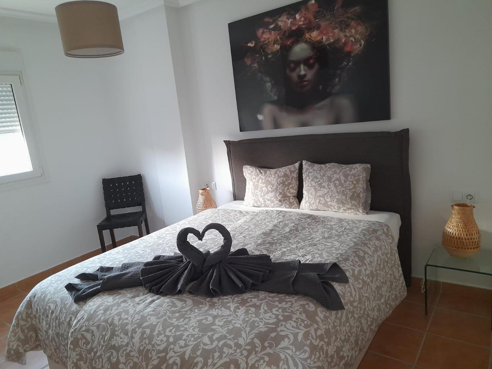 Amazing Casa Sienna, With A Shared Pool Apartment Murcia