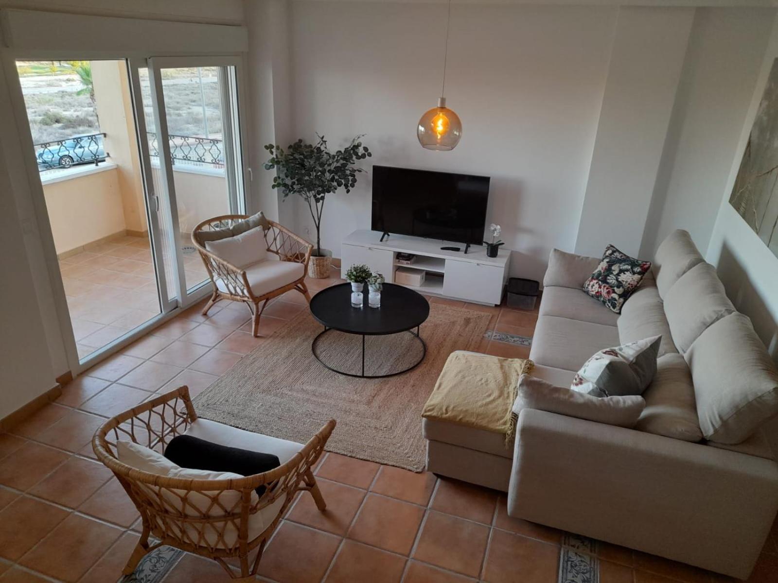 Apartment Amazing Casa Sienna, With A Shared Pool Murcia