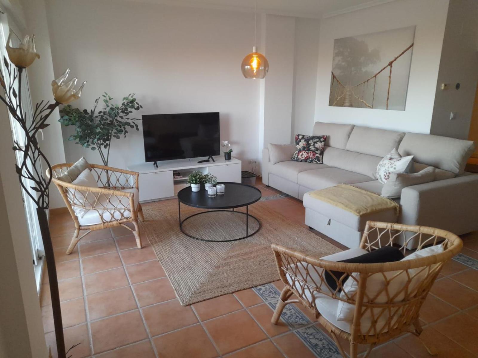 Amazing Casa Sienna, With A Shared Pool Apartament *