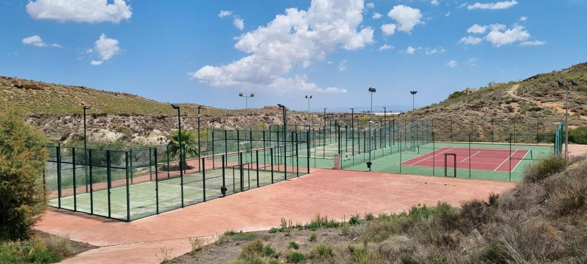 Amazing Casa Sienna, With A Shared Pool * Murcja