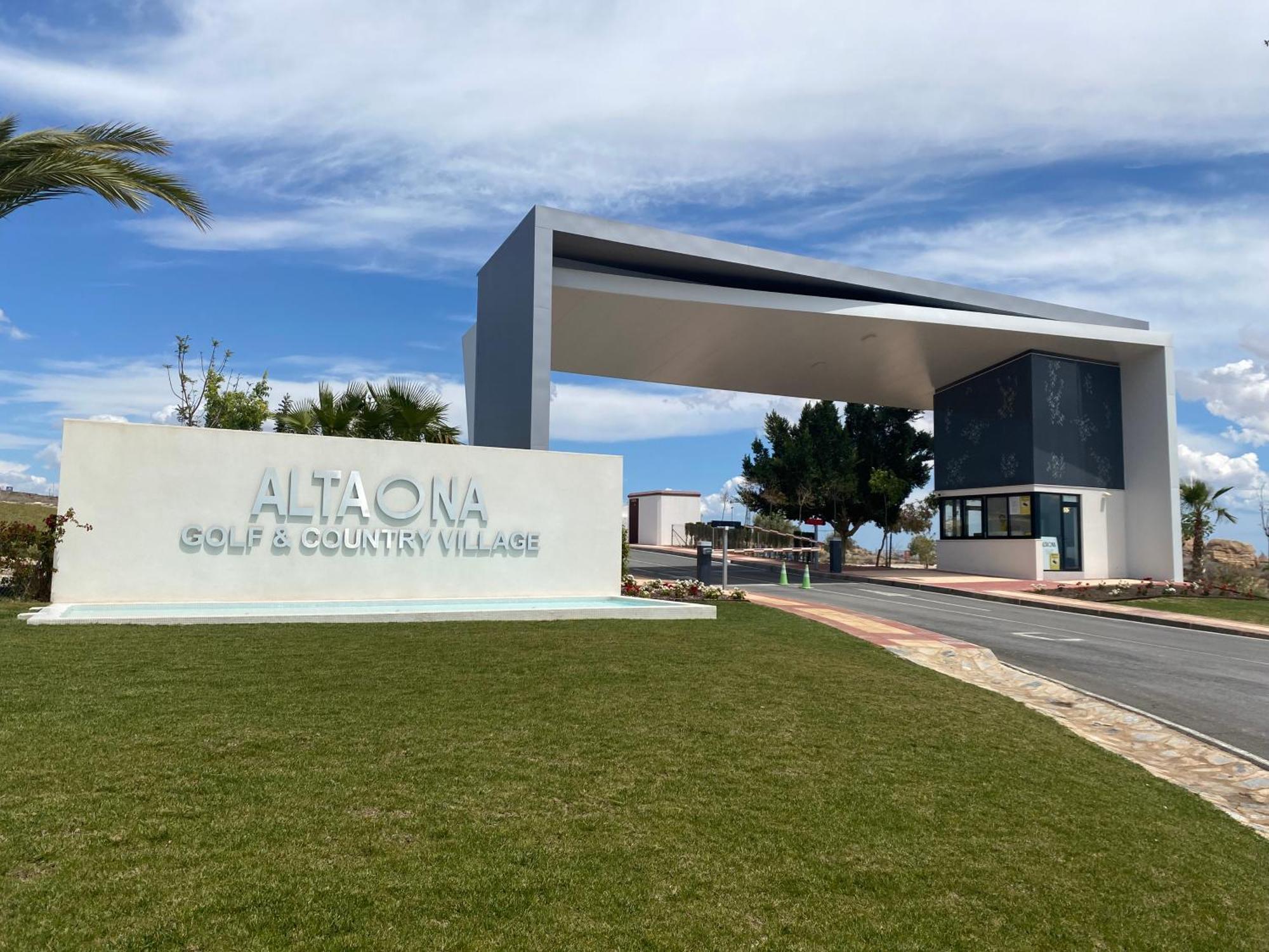 Amazing Casa Sienna, With A Shared Pool Apartment Murcia