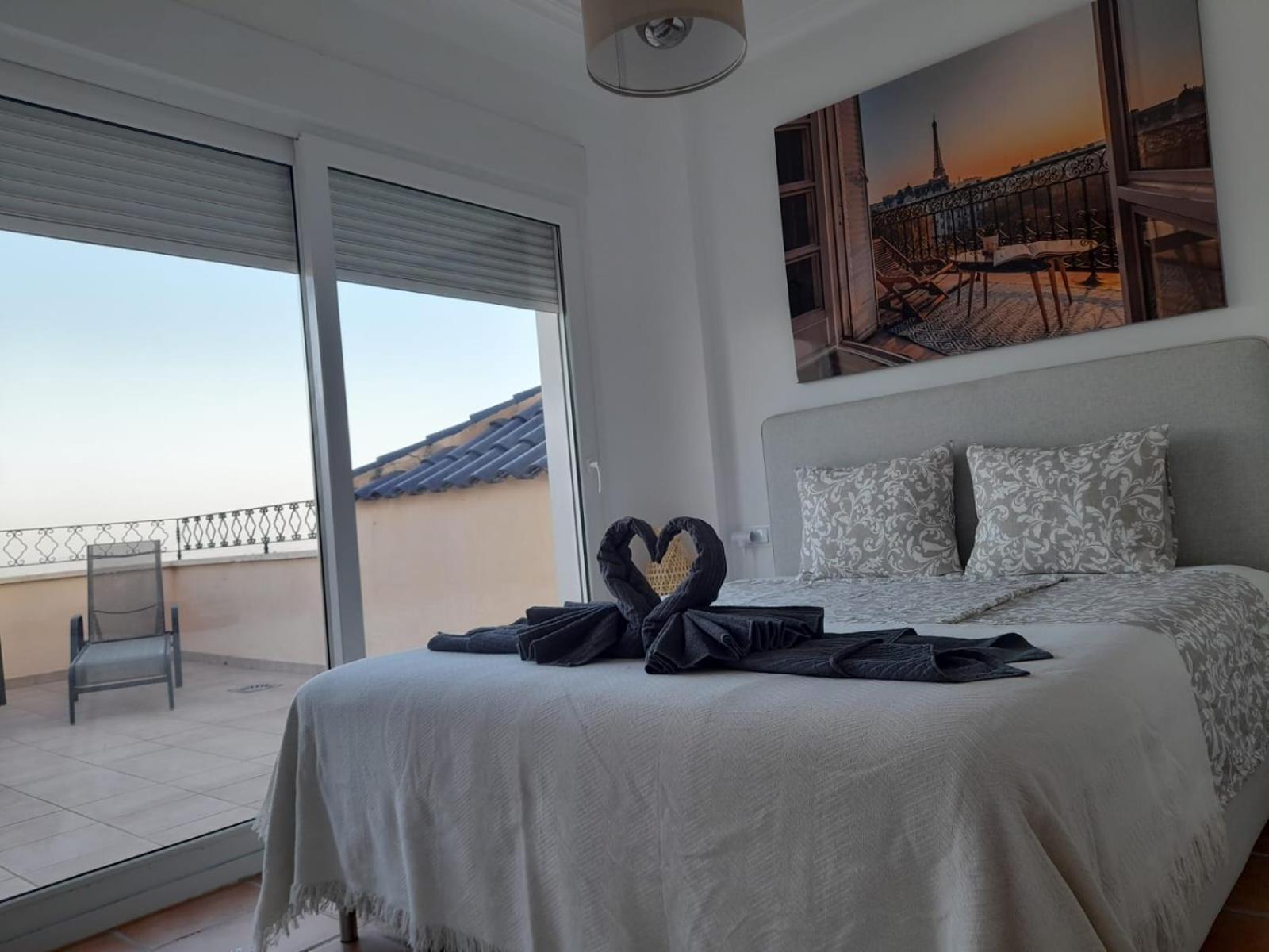 Amazing Casa Sienna, With A Shared Pool Murcja