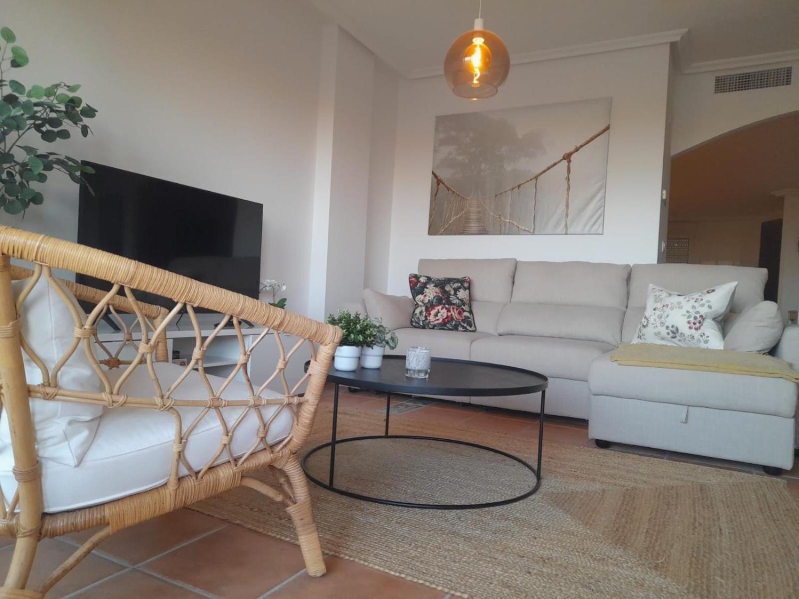 Amazing Casa Sienna, With A Shared Pool Murcja