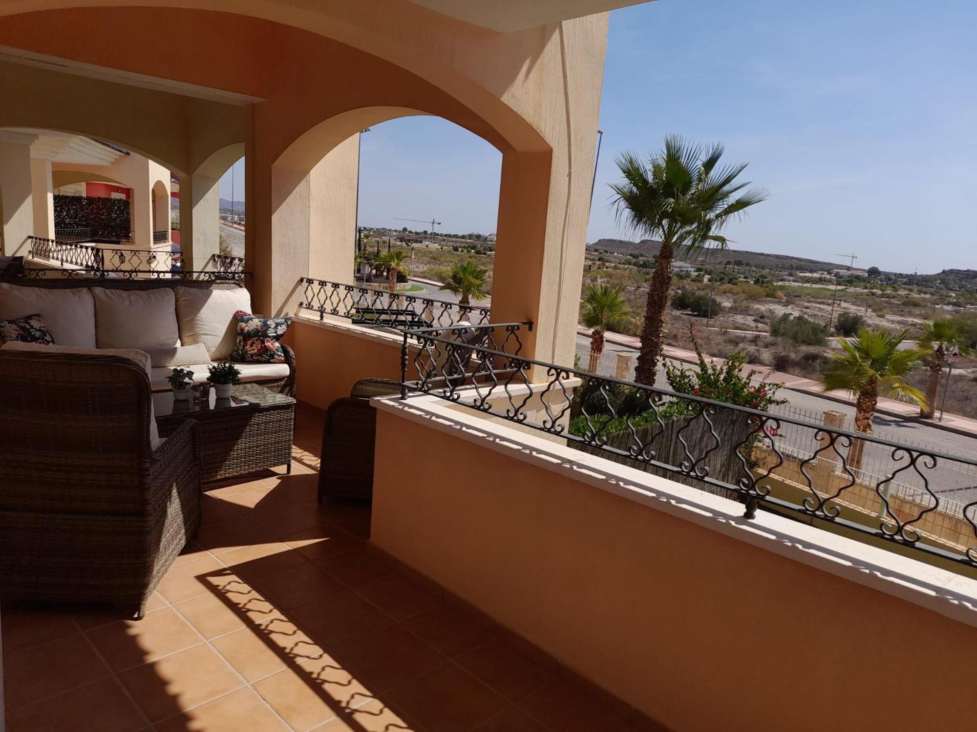 Amazing Casa Sienna, With A Shared Pool * Murcia
