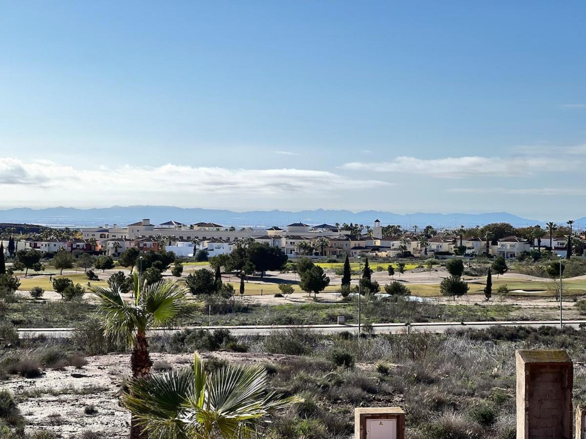 Amazing Casa Sienna, With A Shared Pool Apartment Murcia