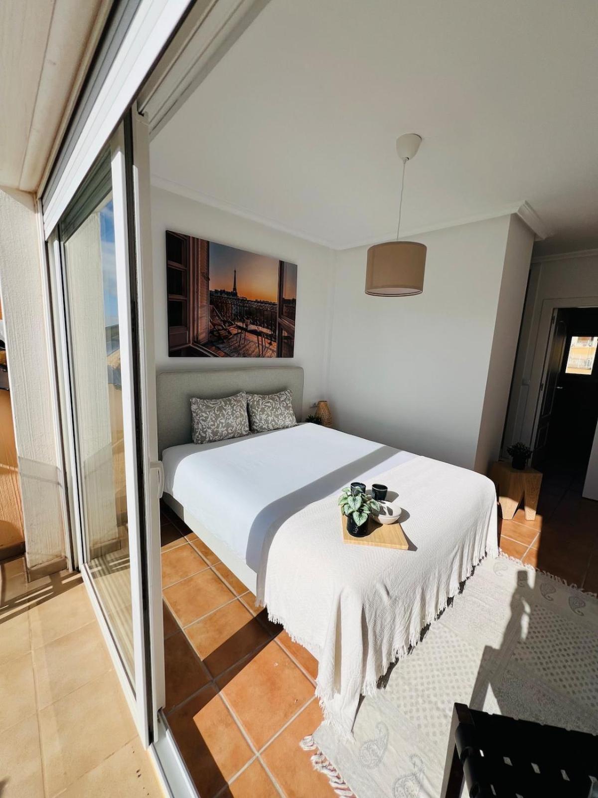 Amazing Casa Sienna, With A Shared Pool Murcja