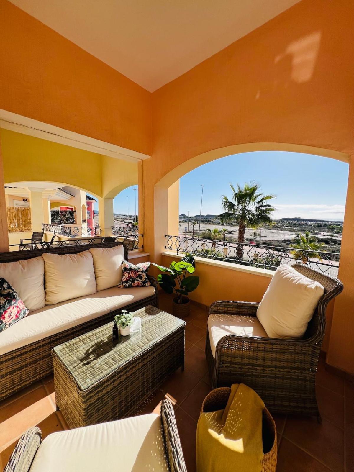 Amazing Casa Sienna, With A Shared Pool Apartment *
