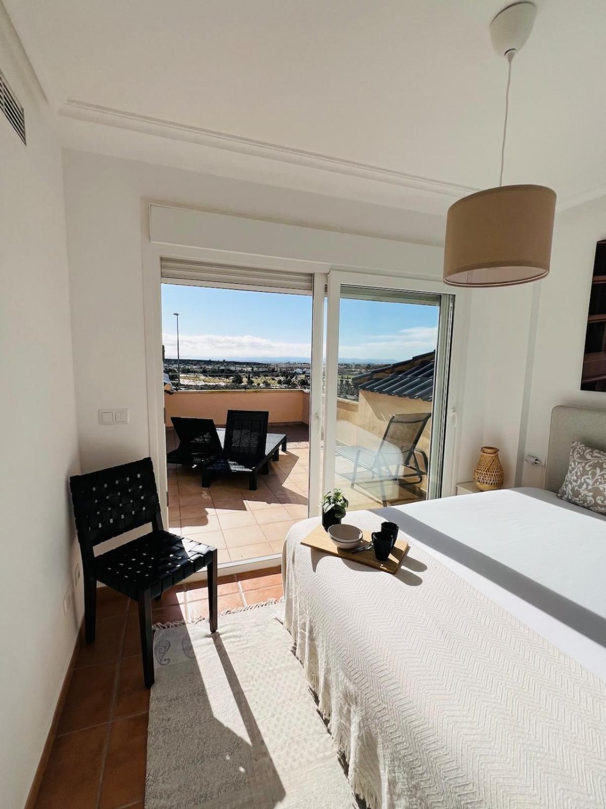 Apartment Amazing Casa Sienna, With A Shared Pool Murcia