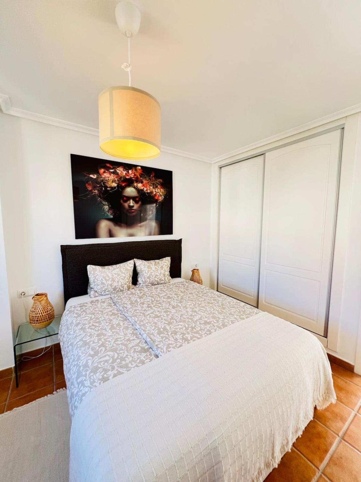 Amazing Casa Sienna, With A Shared Pool * Murcia
