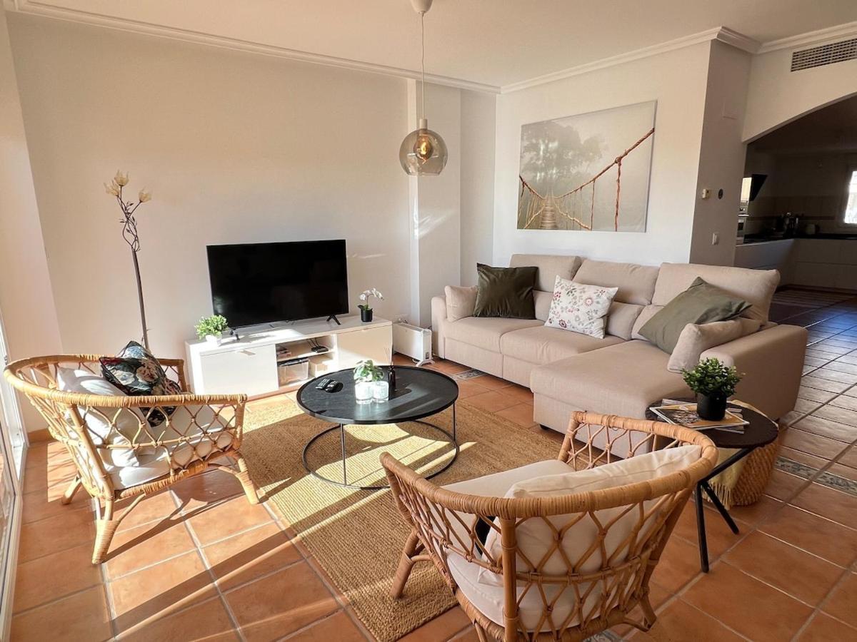 Amazing Casa Sienna, With A Shared Pool * Murcja