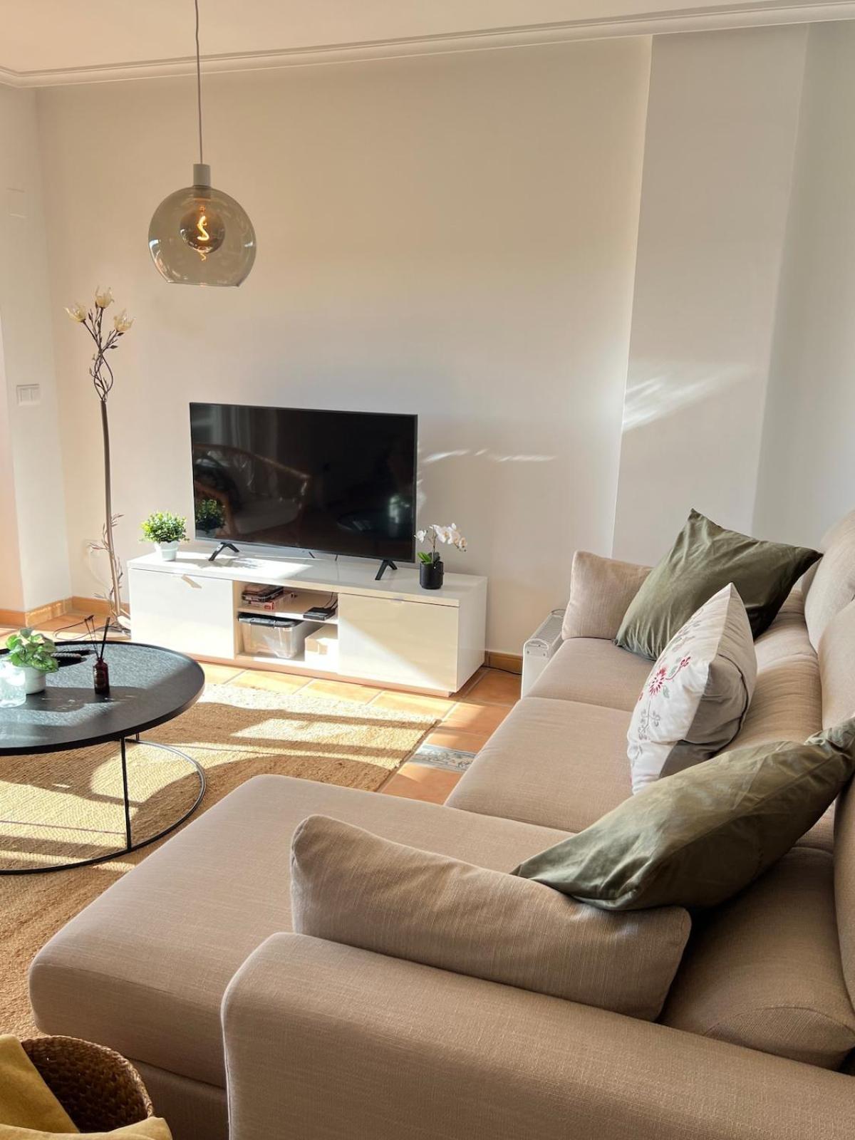 Amazing Casa Sienna, With A Shared Pool * Murcia