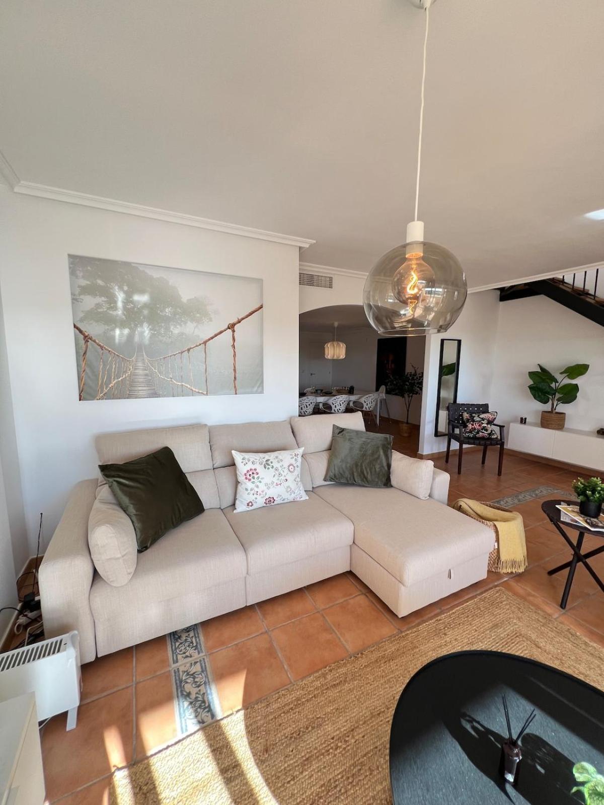 Amazing Casa Sienna, With A Shared Pool *