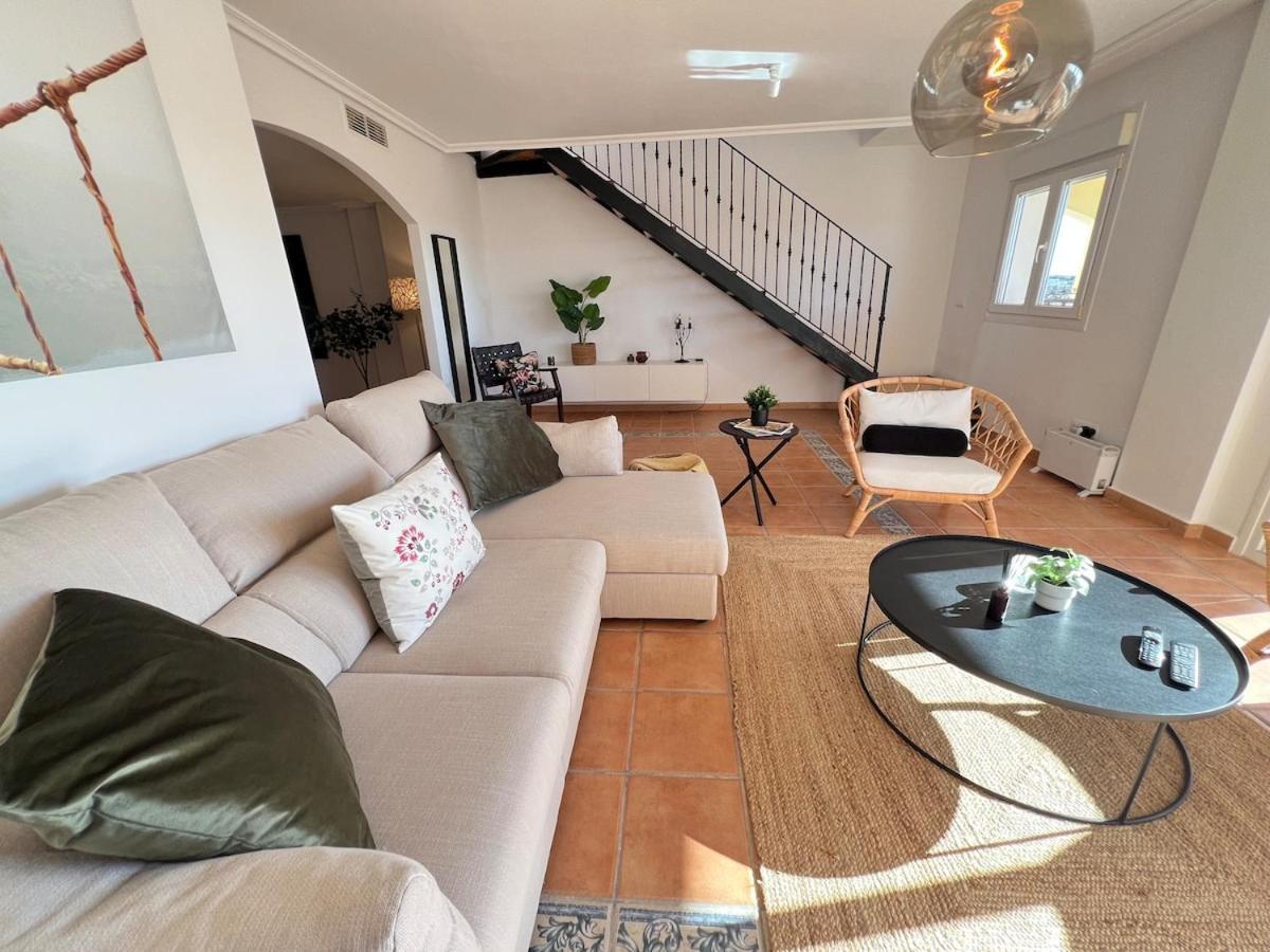 Amazing Casa Sienna, With A Shared Pool Apartament *