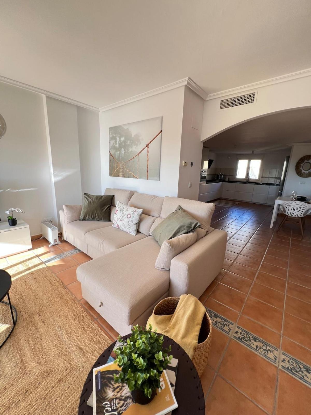 Amazing Casa Sienna, With A Shared Pool * Murcia