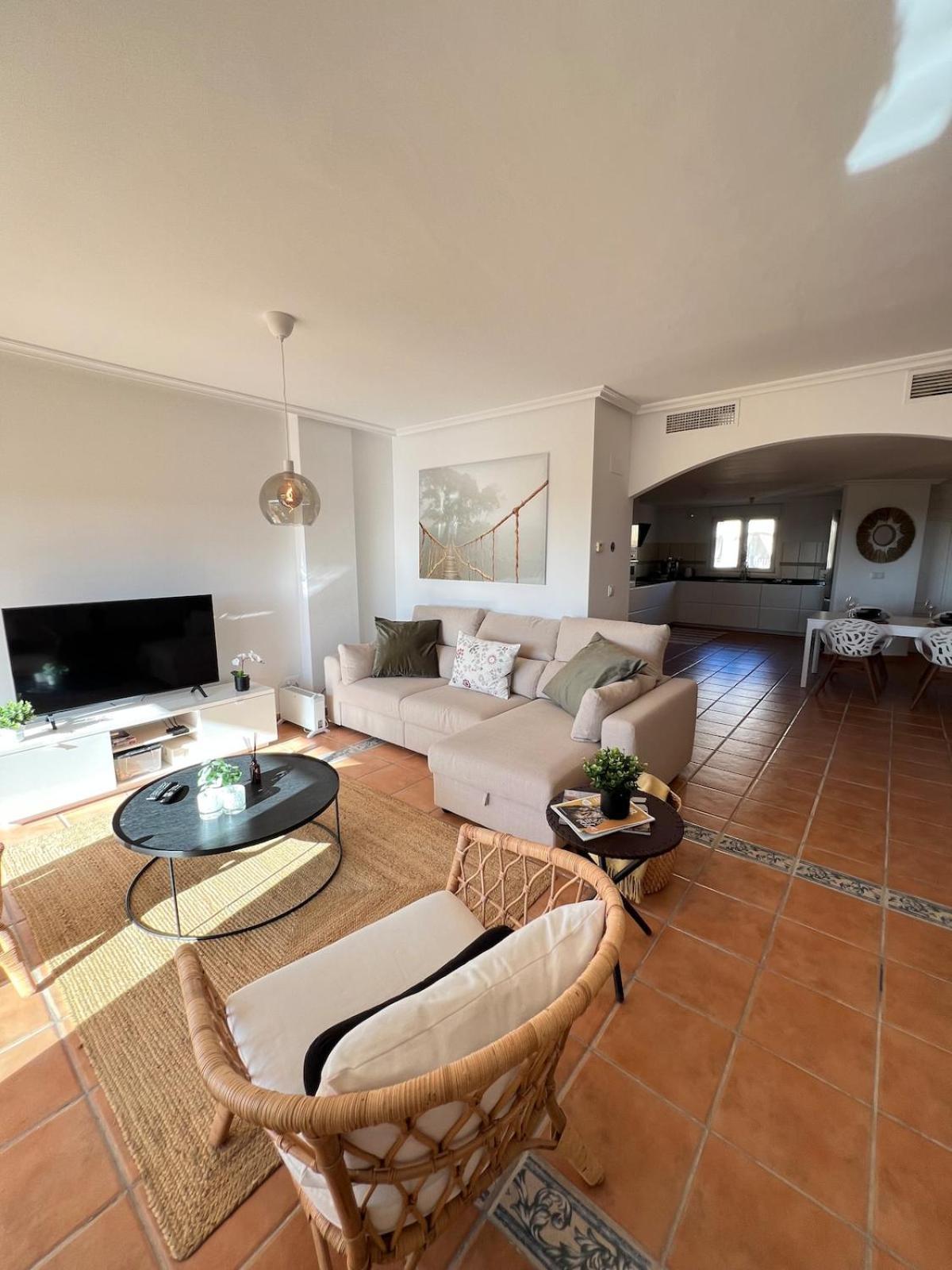 Amazing Casa Sienna, With A Shared Pool * Murcja