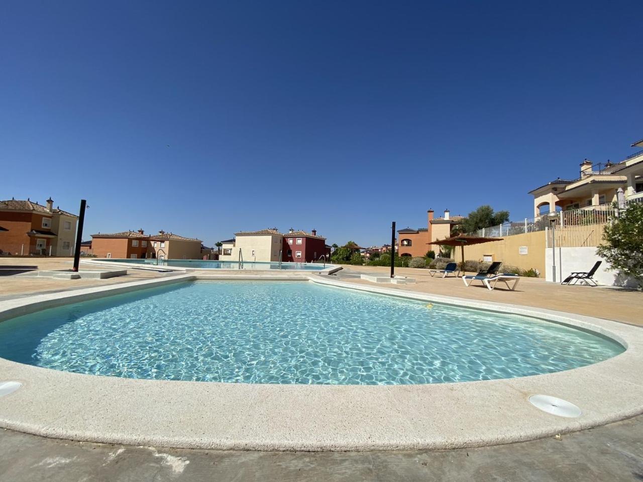 Apartament Amazing Casa Sienna, With A Shared Pool *